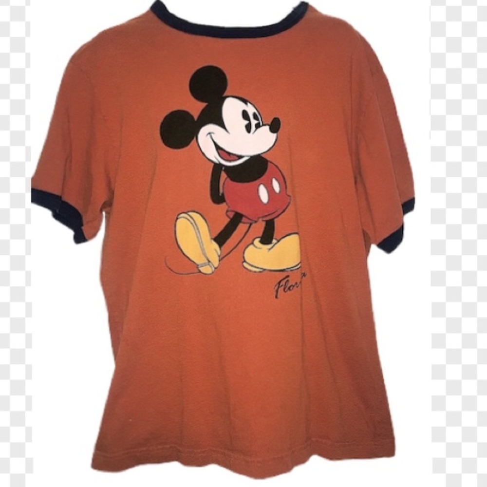 Mickey Mouse T-shirt.. “Florida”